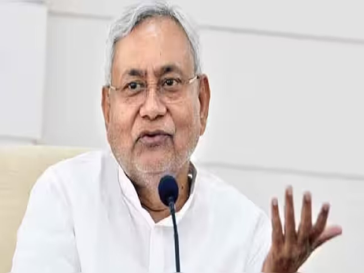 Bihar News: बिहार में वज्रपात की चपेट में आने से तीन की मौत, मुख्यमंत्री ने व्यक्त की संवेदना 