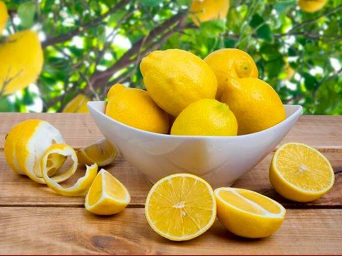 Nimbu Ke Fayde 5 Best Lemon Benefits In Rainy Season Jane Neebu Ke Upay |  Nimbu Ke Fayde: नहीं जानते होंगे नींबू के ये 5 जबरदस्त फायदे, बारिश में  भूलकर न छोड़ें