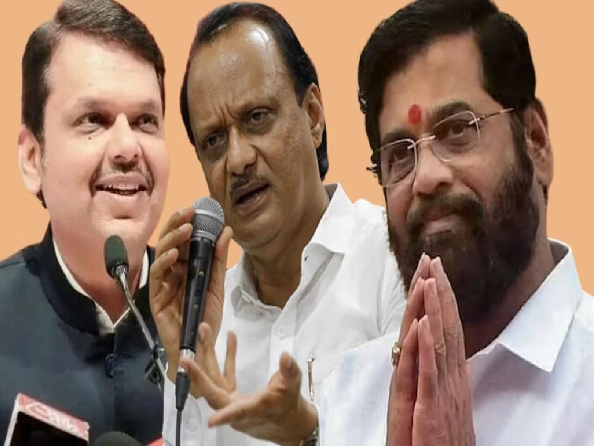 MP election से ठीक पहले महाराष्ट्र की राजनीति में बड़ा उलटफेर, कौन कर गया खेला?
