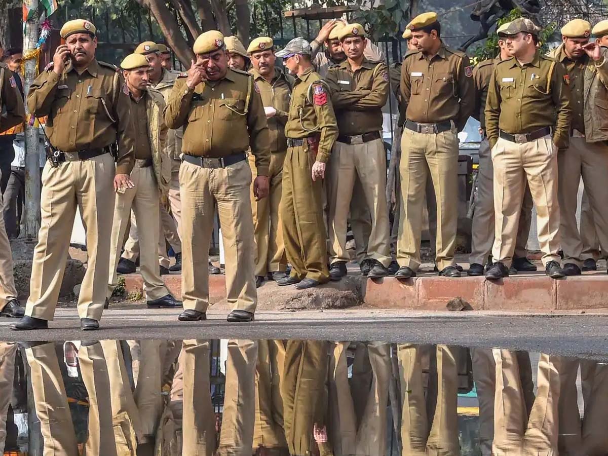 आखिर क्या है Zero FIR? बिहार में नाबालिग से रेप पर दिल्ली पुलिस ने दर्ज की