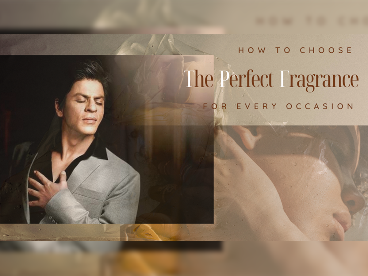 Shah Rukh Khan: ये परफ्यूम हैं शाहरुख के फेवरेट; नाम और कीमत जानिए इनकी, खरीद सकते हैं आप भी