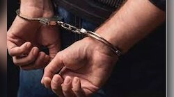 यूपी एटीएस ने दो आतंकवादियों को गिरफ्तार किया, एक का गोंडा और दूसरे का जम्मू कश्मीर 