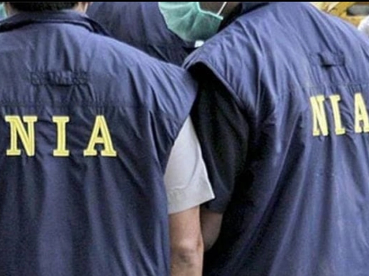 Bihar NIA Raid: गजवा-ए-हिंद मॉड्यूल को लेकर एक्शन में NIA, तीन राज्यों में की ताबड़तोड़ छापेमारी, हुआ ये बड़ा खुलासा