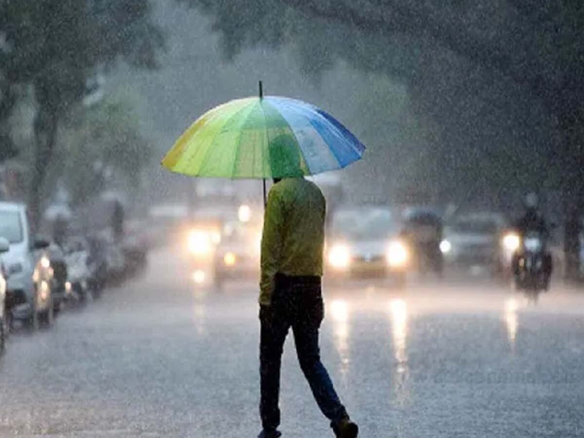 Weather Update: इन राज्यों में पांच दिनों तक होगी झमाझम बारिश, गुजरात के हालात खराब