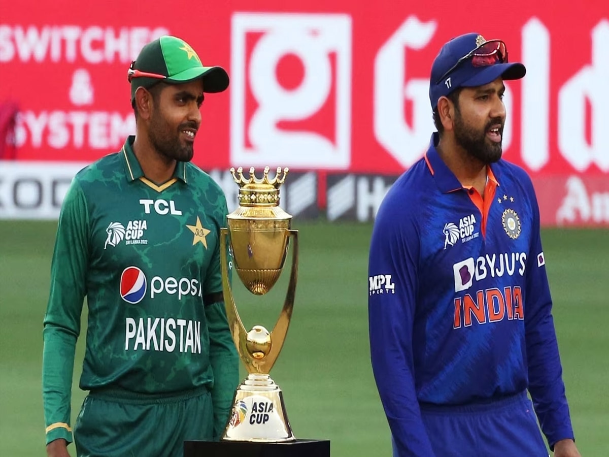 Asia Cup 2023: कब जारी हो रहा है एशिया कप का शेड्यूल? सामने आई अहम जानकारी