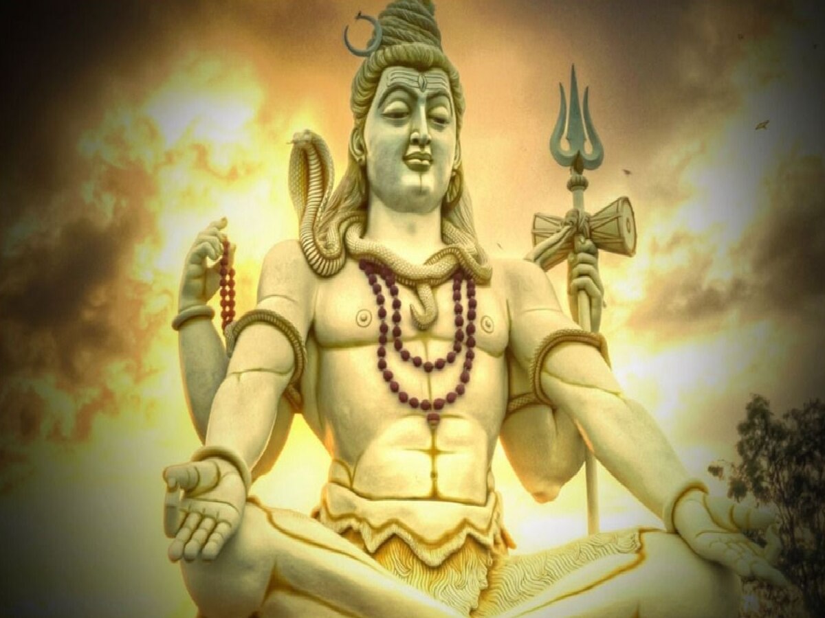 Lord Shiva (फाइल फोटो)