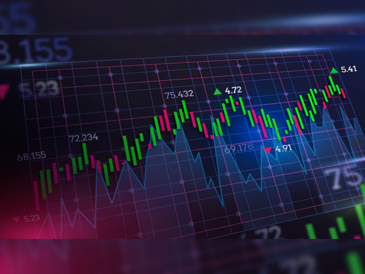 Stock Market: बाजार में बहार, लगातार रिकॉर्ड बना रहा शेयर मार्केट, नए हाई पर पहुंचे सेंसेक्स-निफ्टी, हरे निशान में क्लोजिंग