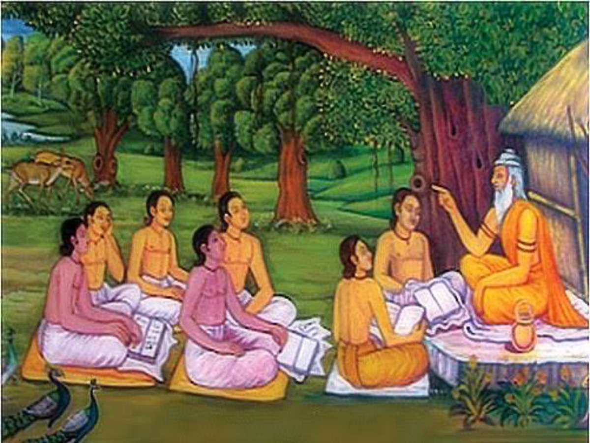 Guru Purnima: କାହିଁକି ପାଳନ କରାଯାଏ ଗୁରୁପୂର୍ଣ୍ଣିମା? ଜାଣନ୍ତୁ ଏହାର ଗୁରୁତ୍ୱ?