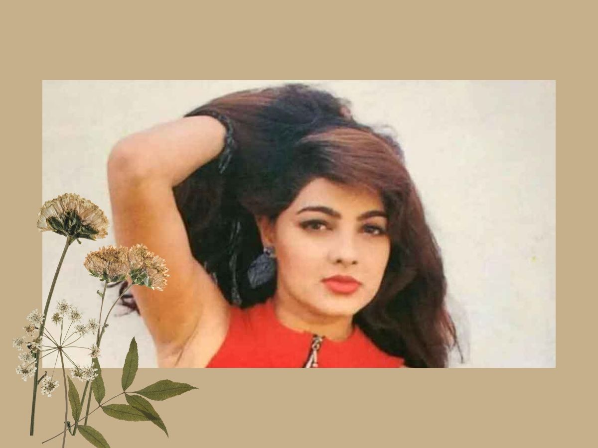 90s की पॉपुलर एक्ट्रेस Mamta Kulkarni के सिर चढ़ा था घमंड, पॉपुलर कॉमेडियन ने खोली पोल; बोलीं- सेट पर किसी से भी वो..!