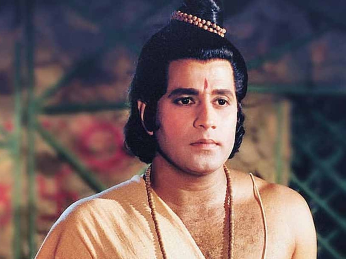 Ramayan: रिजेक्शन के बावजूद अरुण गोविल को कैसे मिला भगवान राम का रोल? जानिए दिलचस्प किस्सा