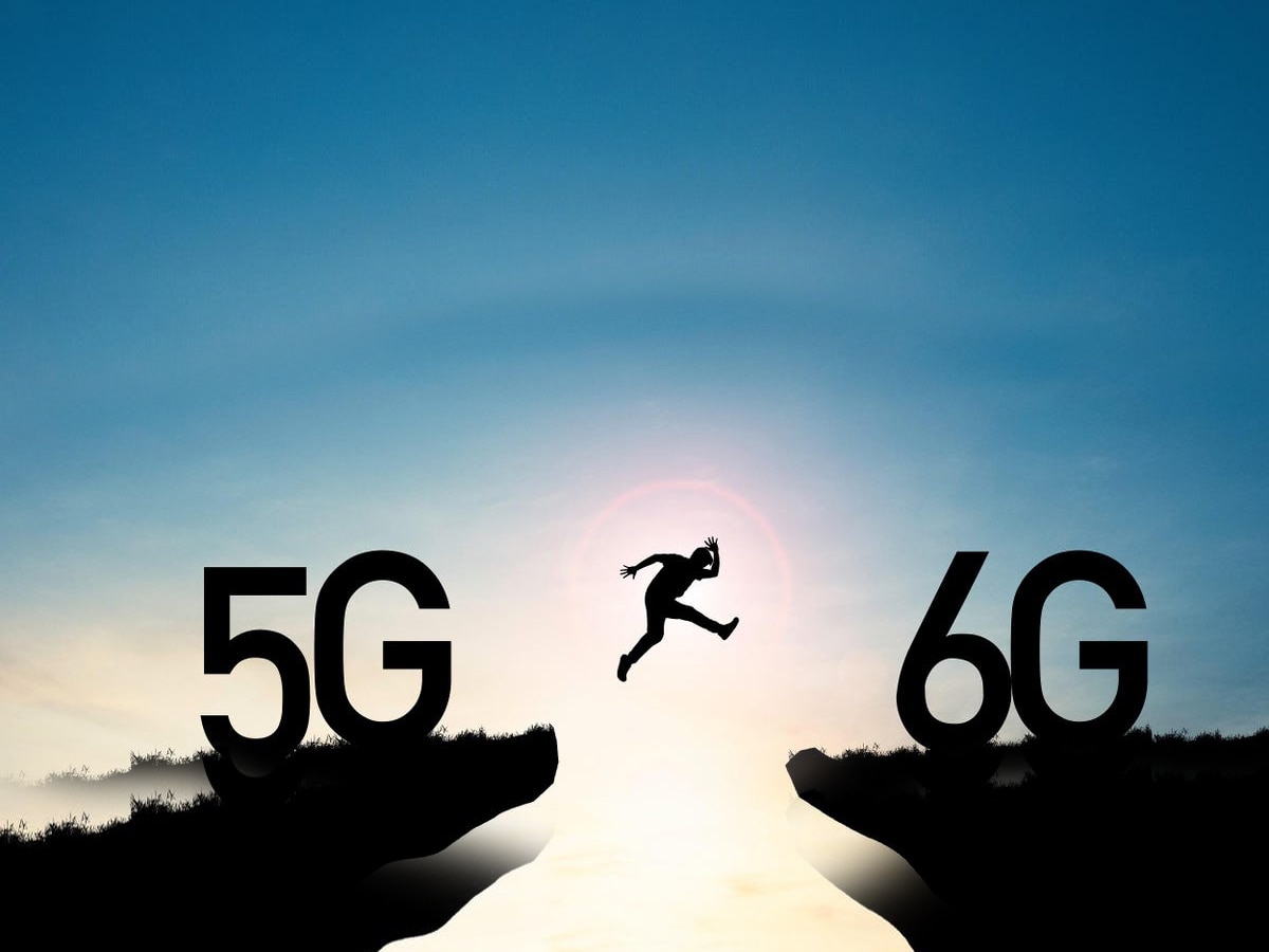 भारत में शुरू हुई 6G नेटवर्क लॉन्च करने की तैयारी, अब 5G का क्या होगा? 