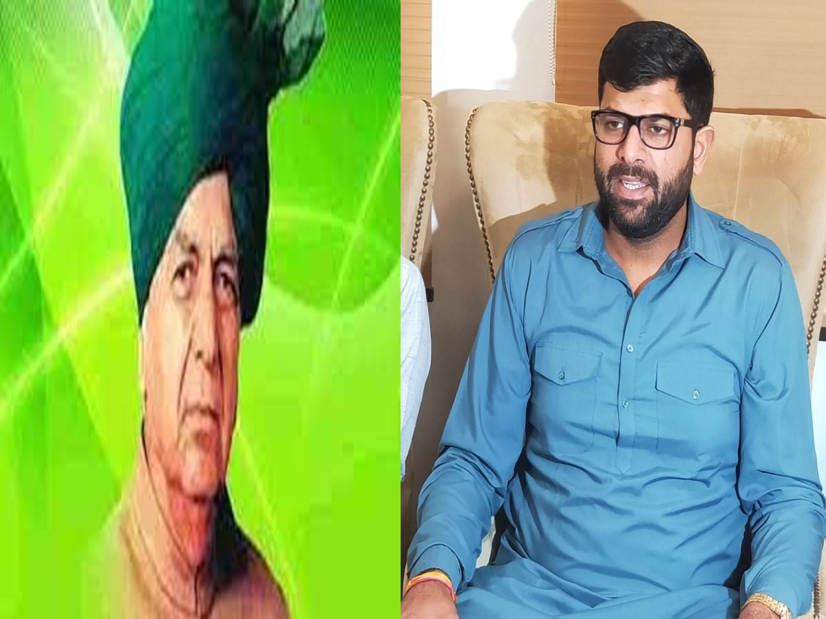 Haryana Politics: 25 सितंबर को राजस्थान के सीकर में मनाई जाएगी चौधरी देवीलाल जयंती, चुनावों की तैयारी में JJP