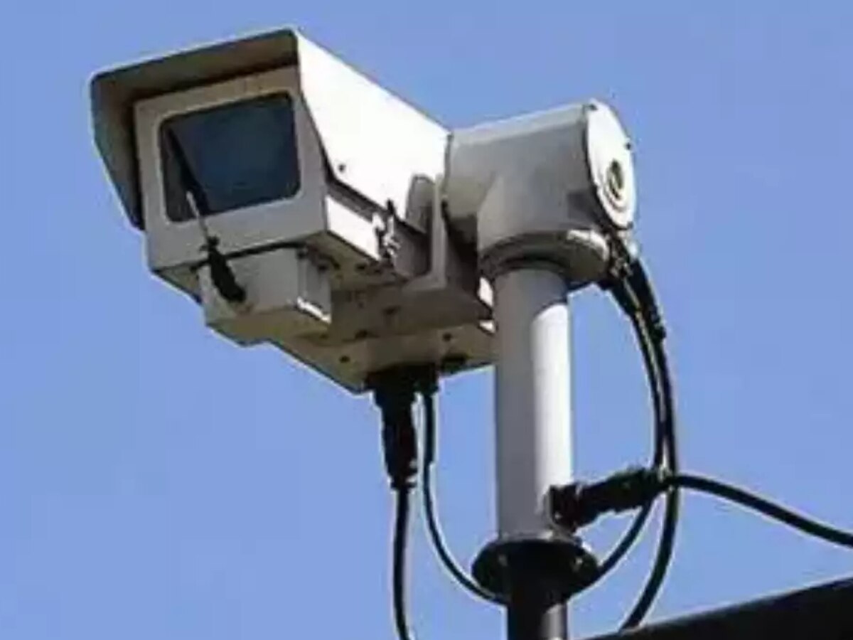 शिमला में अब रास्ते पर नियम तोड़ने वालों का ऑटोमेटिक कटेगा चालान, CCTV कैमरों से होगी निगरानी