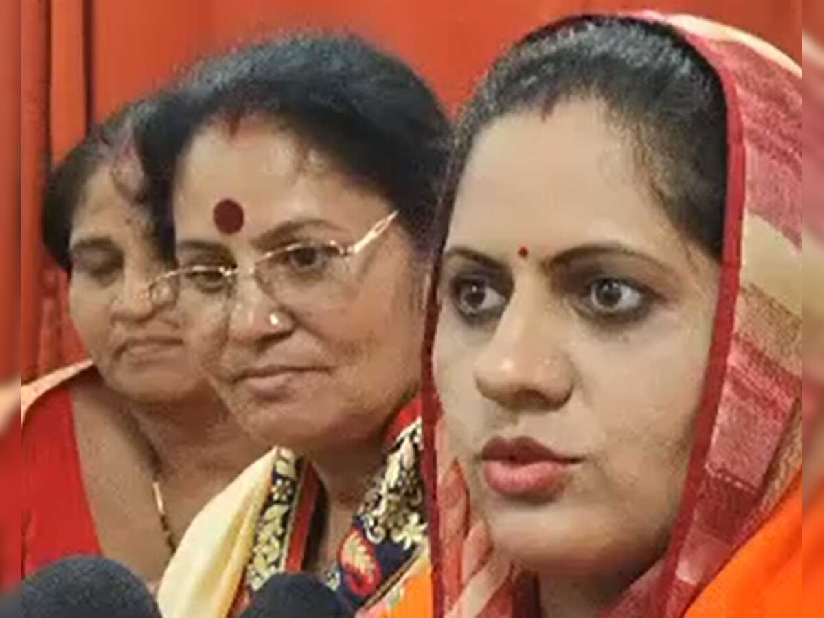 Bikaner: BJP महिला मोर्चा 5 जुलाई को जयपुर में करेगा प्रदेश व्यापी प्रदर्शन- महापौर