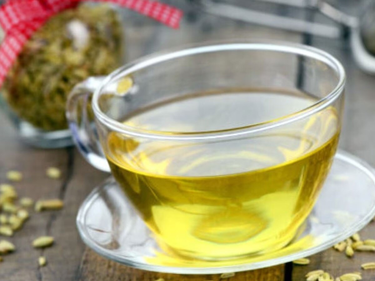 Health News Side Effects of fennel seeds water इन लोगों को भूलकर भी