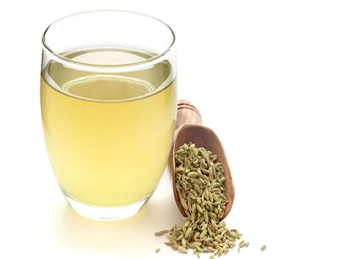Health News Side Effects of fennel seeds water इन लोगों को भूलकर भी