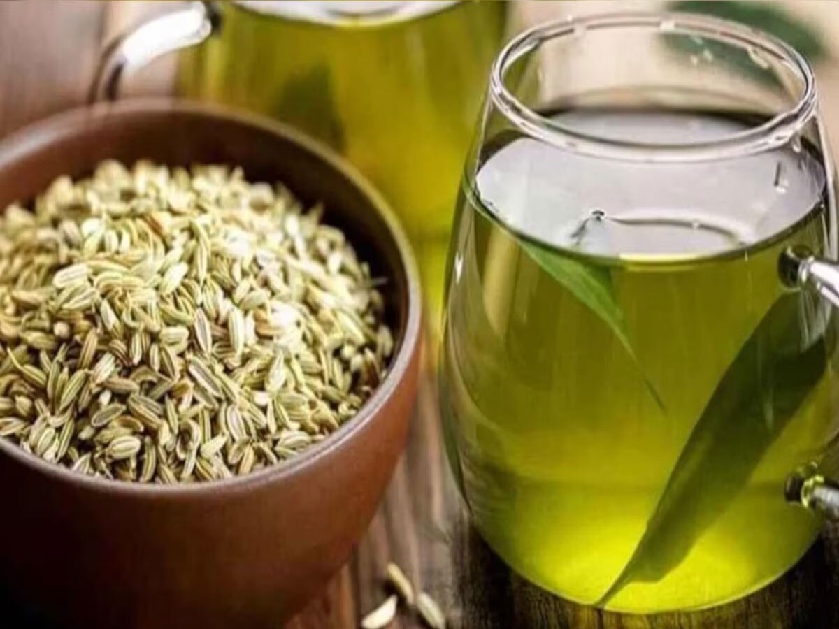 Health News Side Effects of fennel seeds water इन लोगों को भूलकर भी