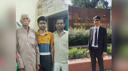 सरकारी स्कूल के प्रिंसिपल के बेटे ने बिना कोचिंग क्रैक किया UPSC, बनें IFS ऑफिसर