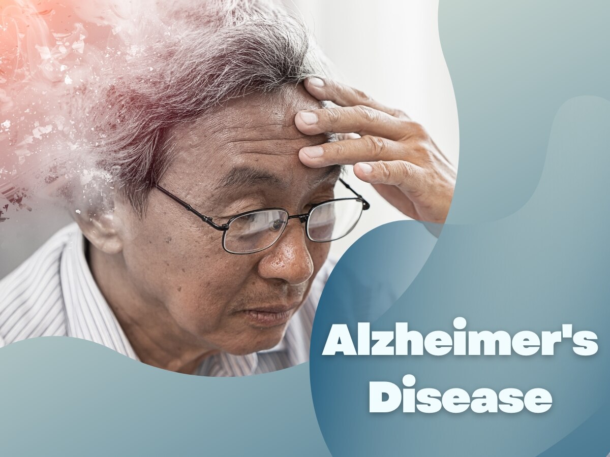 Alzheimer's Disease: 2050 तक अल्जाइमर पीड़ितों की संख्या होगी तीन गुना! जानिए कैसे कम करें खतरा?