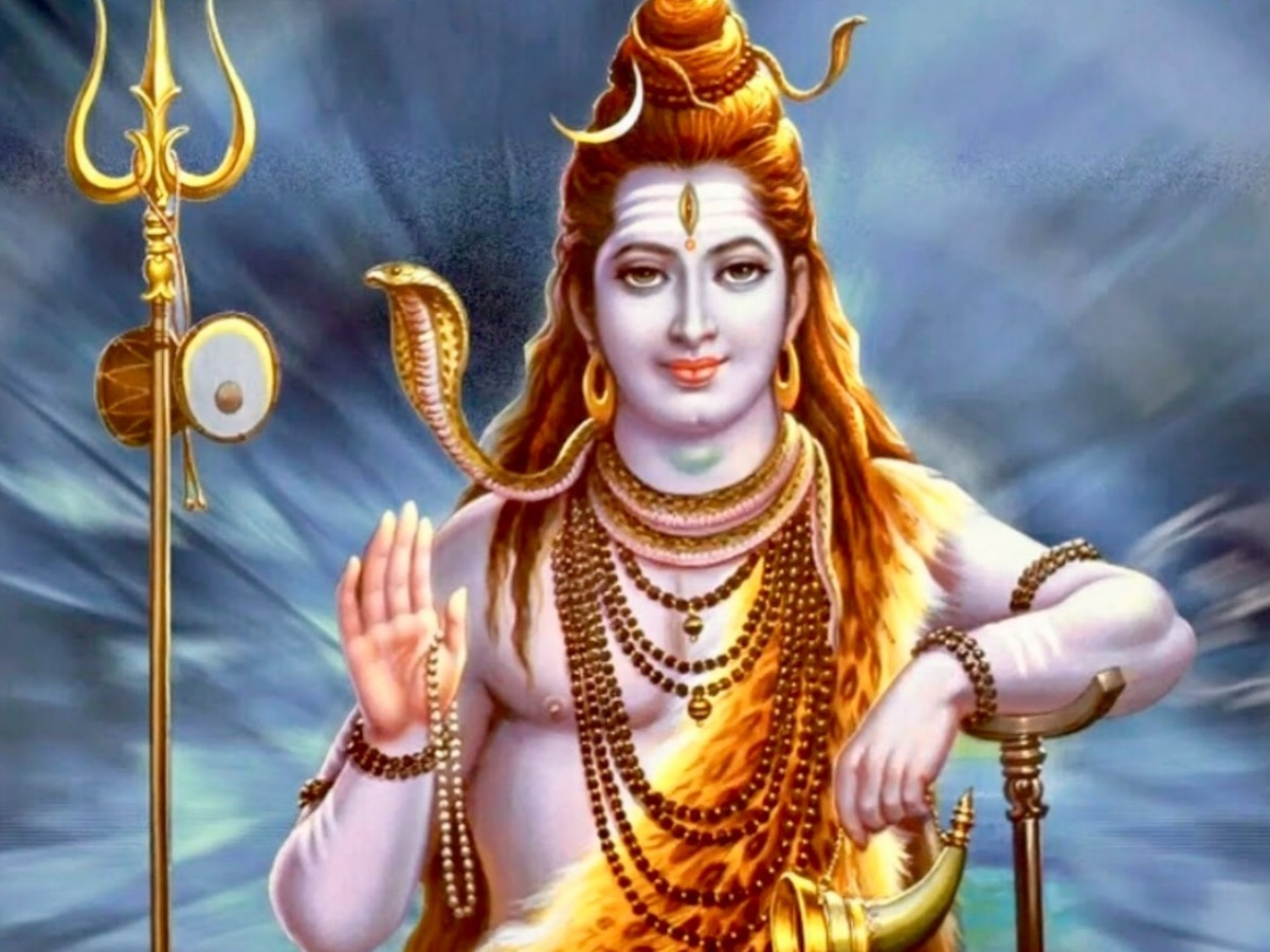 सावन में शिव जी आते हैं अपनी ससुराल, धरती पर आकर शिव भक्तों का करते हैं कल्याण, जानें पूरी कथा