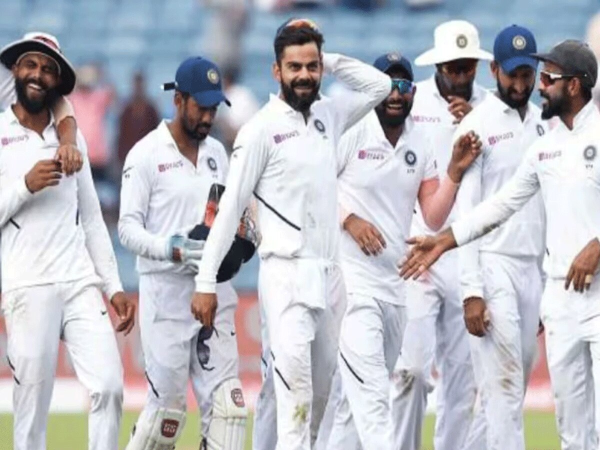 IND vs WI: वेस्टइंडीज के खिलाफ पहले टेस्ट में इन दो युवाओं पर रोहित लगा सकते हैं दांव, इस दिन है पहला मैच 