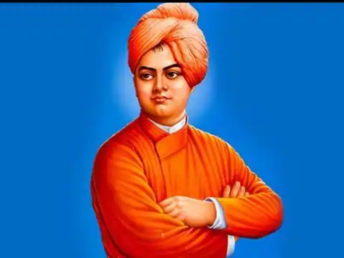 Swami Vivekananda Death Anniversary 2023: स्वामी विवेकानंद की पुण्यतिथि पर जानें उनकी प्रसिद्ध प्रेरक बातें