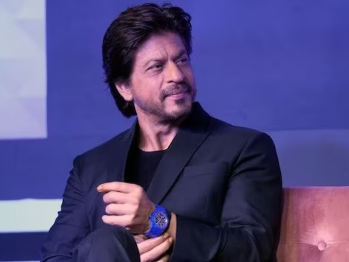 Shahrukh Khan: अस्पताल में भर्ती हुए शाहरुख खान, अमेरिका में हुआ एक्सीडेंट, अब कैसी है हालत