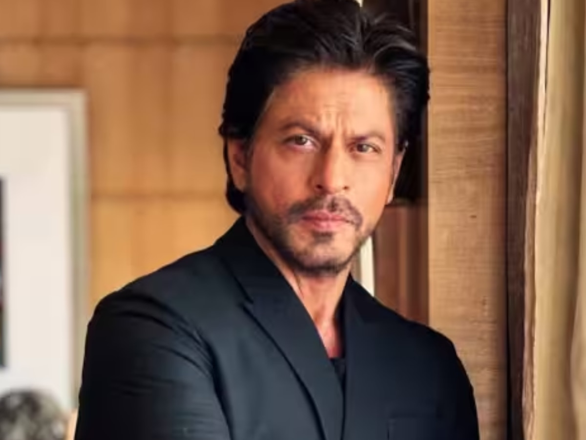 Shah Rukh Khan Accident: अमेरिका में शूटिंग के दौरान घायल हुए किंग खान, करानी पड़ी सर्जरी 