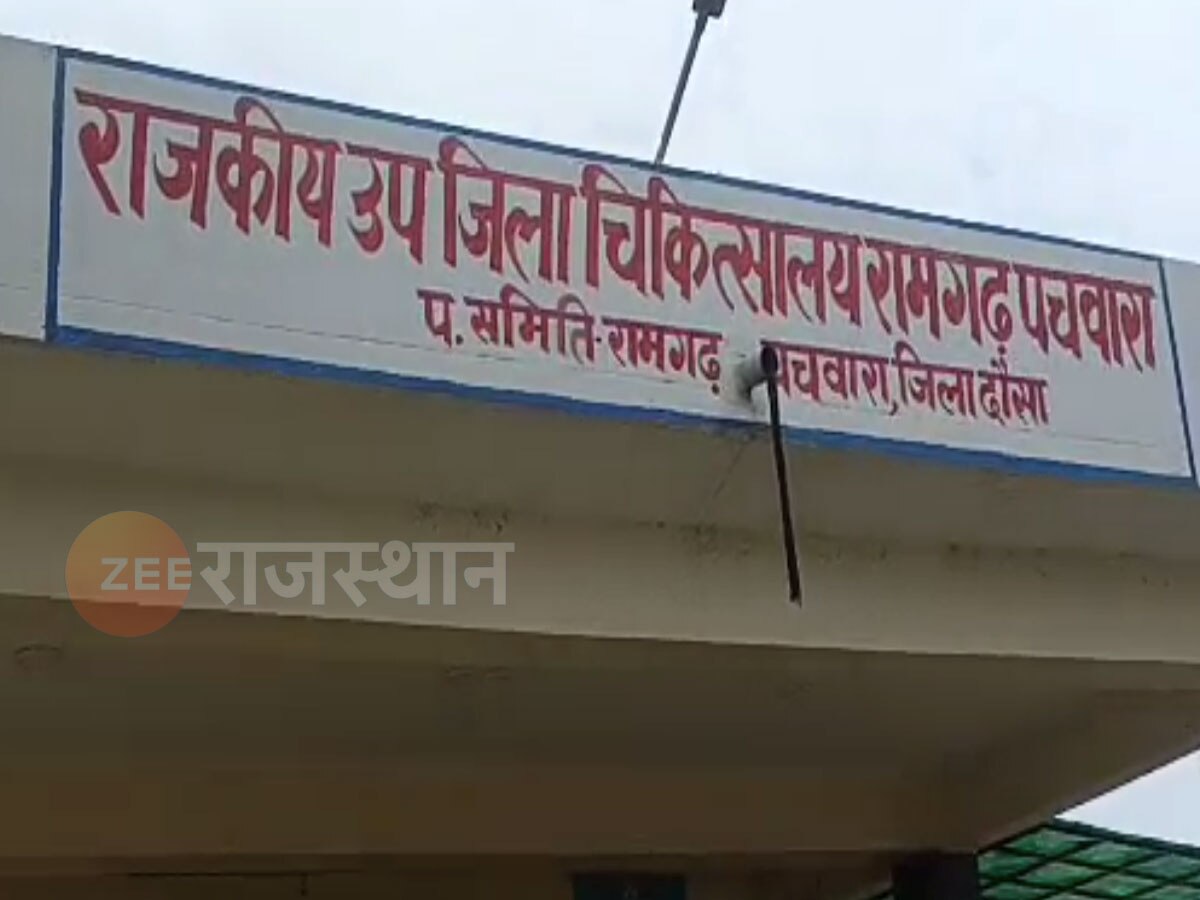 दौसा न्यूज: खेत पर पानी की मोटर चलाते समय युवक को लगा करंट, हुई दर्दनाक मौत