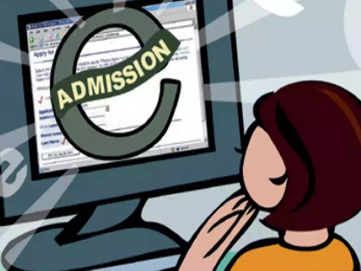 DU Admission 2023: यूजी पाठ्यक्रमों की 71 हजार सीटों के लिए 2 लाख से अधिक आवेदन