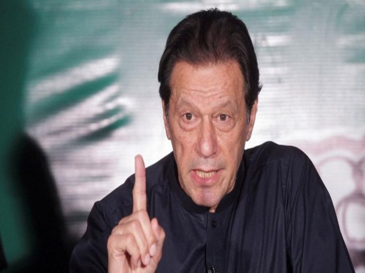 Imran Khan को Toshakhana Case में बड़ी राहत, कोर्ट ने मामला बताया अस्वीकार्य