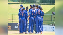 ICC Ranking: स्मृति मंधाना और हरमनप्रीत कौर को लगा झटका, देखें लेटेस्ट रैंकिंग
