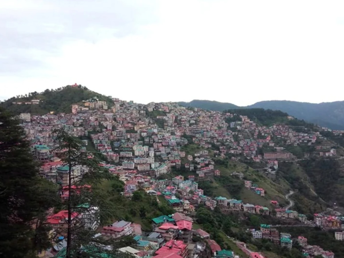 Shimla News: संजौली में बनेगी शिमला की पहली हाइड्रोलिक पार्किंग,10 हजार होगी क्षमता