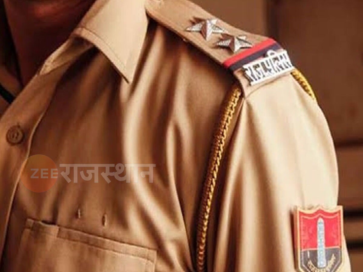 राजसमंद: एक के बाद हुई एक घटनाओं ने पुलिस के अधिकारियों की कराई परेड, जानिए तीनों मामले