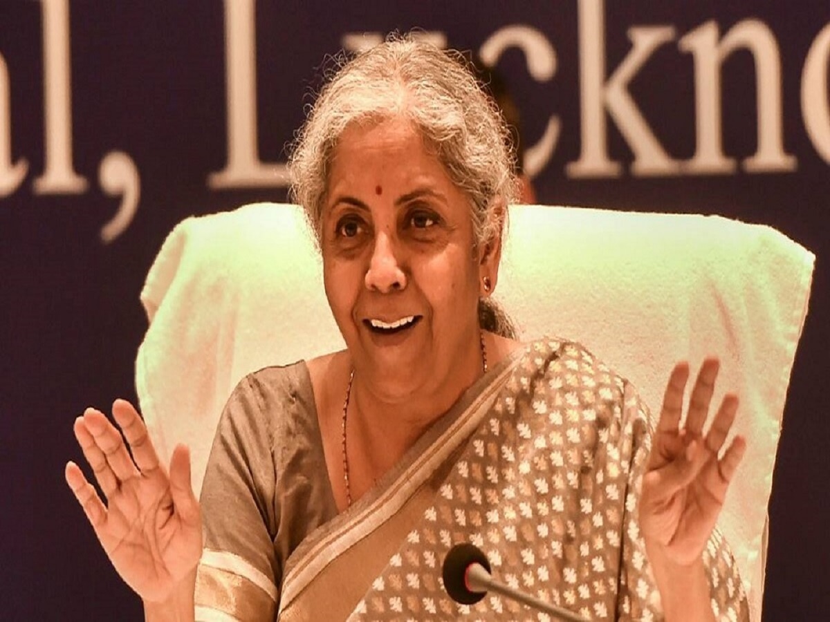 Nirmala Sitharaman: वित्त मंत्री बैंक प्रमुखों के साथ करेंगी मीटिंग, लिया जाएगा ये बड़ा फैसला