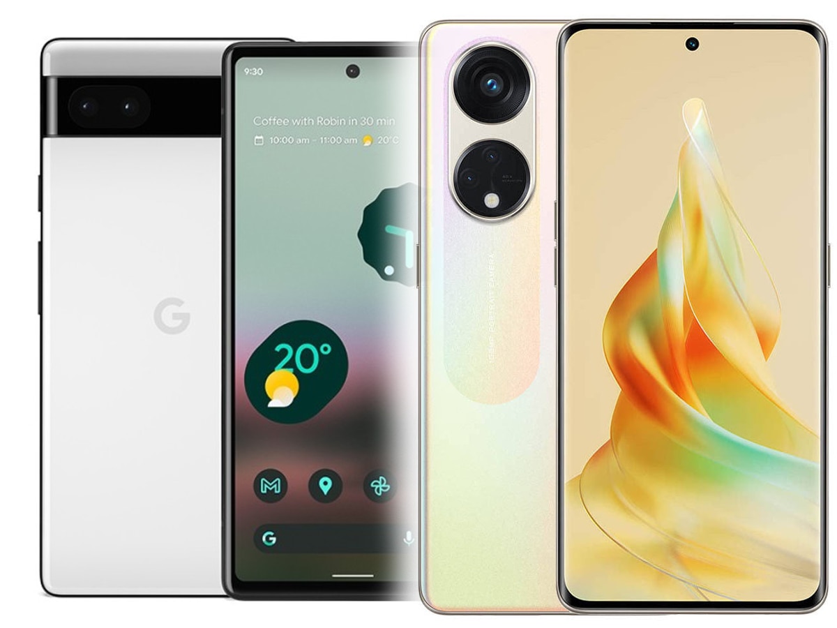 Best Camera Smartphone Under 35k with Amazing Design and Display ...
