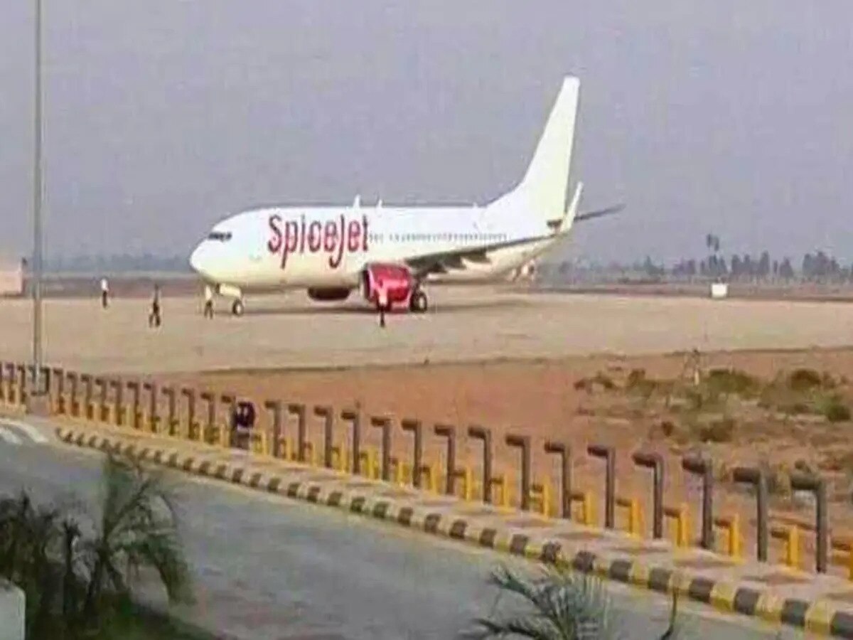 SpiceJet Flight Service: ଝାରସୁଗୁଡାରୁ କୋଲକାତା-ବିଶାଖାପାଟନମ୍ ମଧ୍ୟରେ ଆରମ୍ଭ ହେବ ବିମାନ ସେବା, ୧୦ ଜୁଲାଇରୁ ଉଡ଼ିବ ବିମାନ