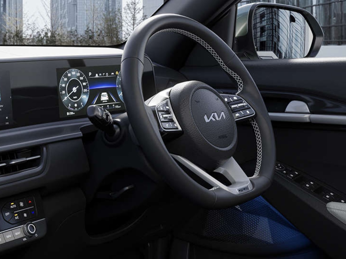 Upcoming Kia Cars: 2025 तक 3 नए मॉडल लाएगी किआ, दो होंगी इलेक्ट्रिक कारें