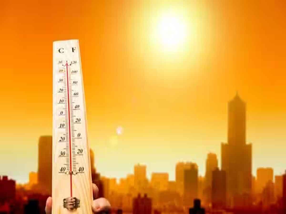 Hottest Day Ever: दुनिया का अब तक का सबसे गर्म दिन था तीन जुलाई, वैज्ञानिक बोले यह, ‘मौत की सजा’
