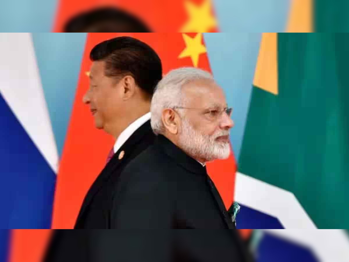 भारत के इस कदम से चीन क्यों हुआ खुश, ग्लोबल टाइम्स ने बांधे तारीफों के पुल