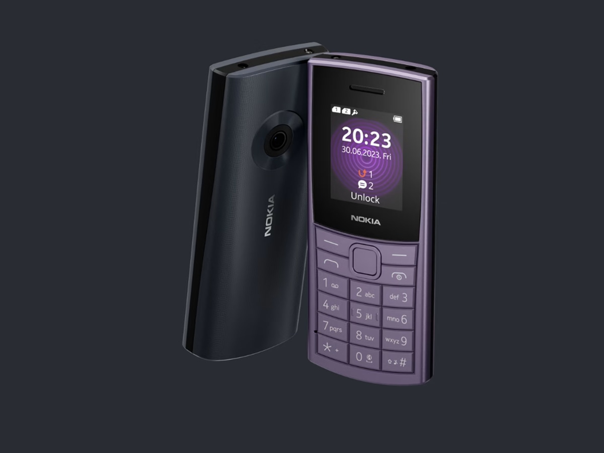 गदर मचाने आ रहा Nokia का 2,499 रुपये वाला 4G फोन, कर सकेंगे UPI पेमेंट और इतना कुछ