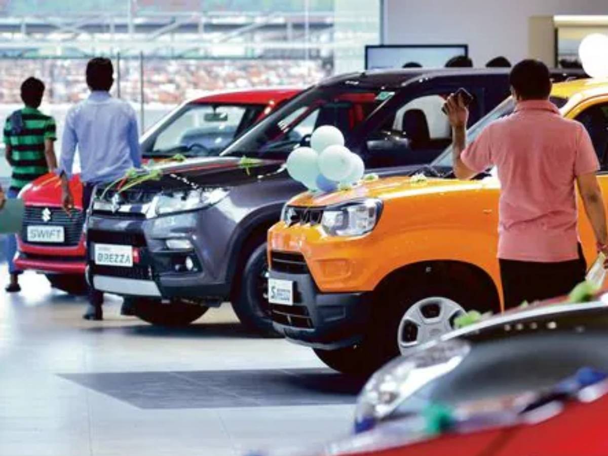 Car Sales: जून में इन 5 कार कंपनियों ने की ताबड़तोड़ बिक्री, देखें टॉप 5 की लिस्ट