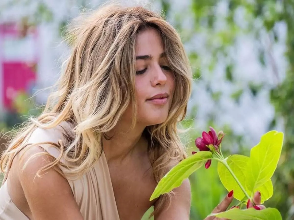The Perfumed Garden: खूबसूरत महिला ने उगाया ऐसा गार्डन, रोमांटिक होने लगते हैं मर्द!