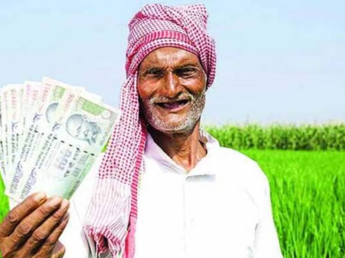 PM Kisan योजना में सरकार ने क‍िया बड़ा बदलाव, करोड़ों क‍िसानों पर होगा सीधा असर