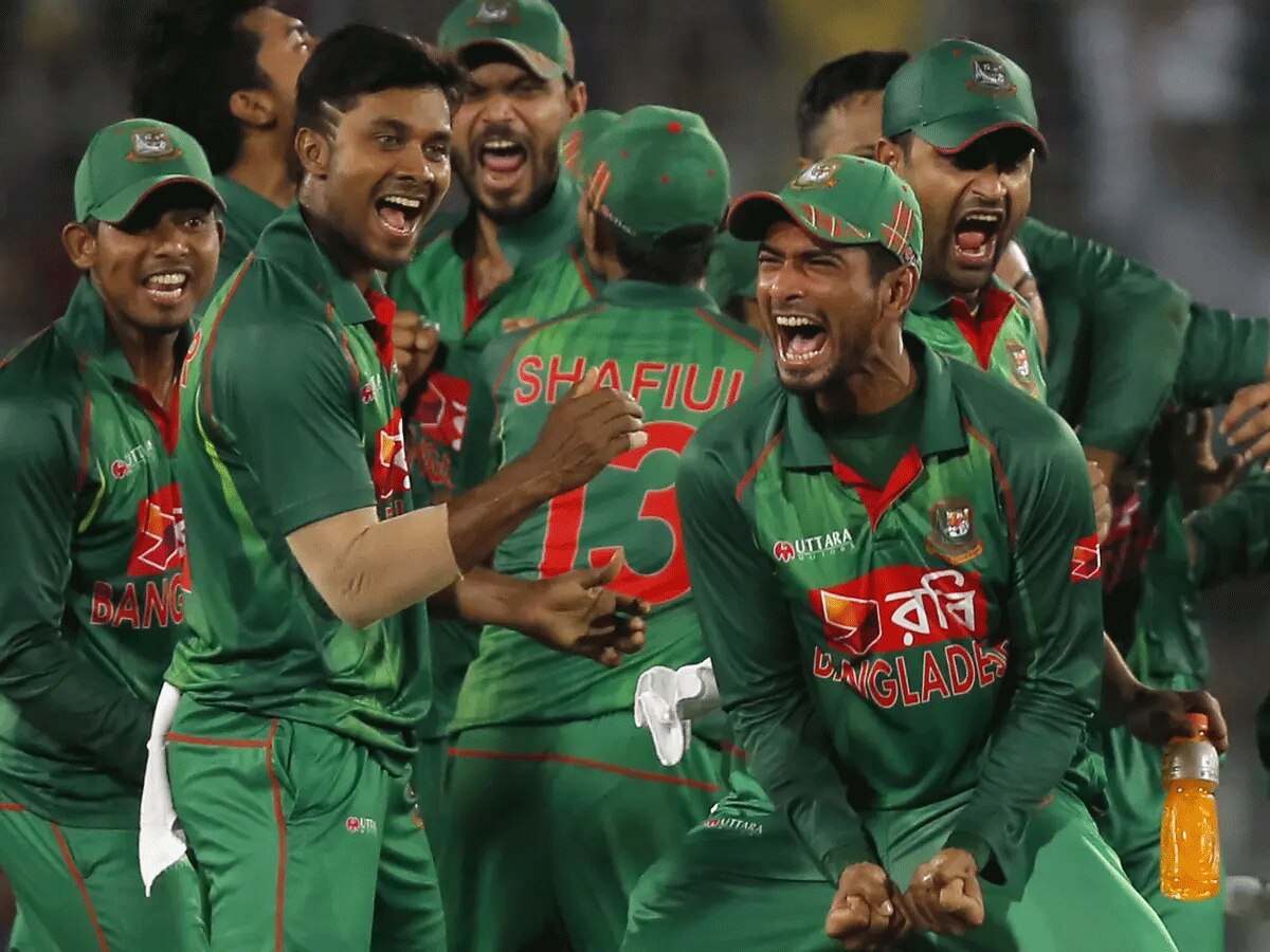 BAN vs AFG 1st ODI: बांग्लादेश बनाम अफगानिस्तान का पहला वनडे आज, जानें कौन किस पर है भारी?