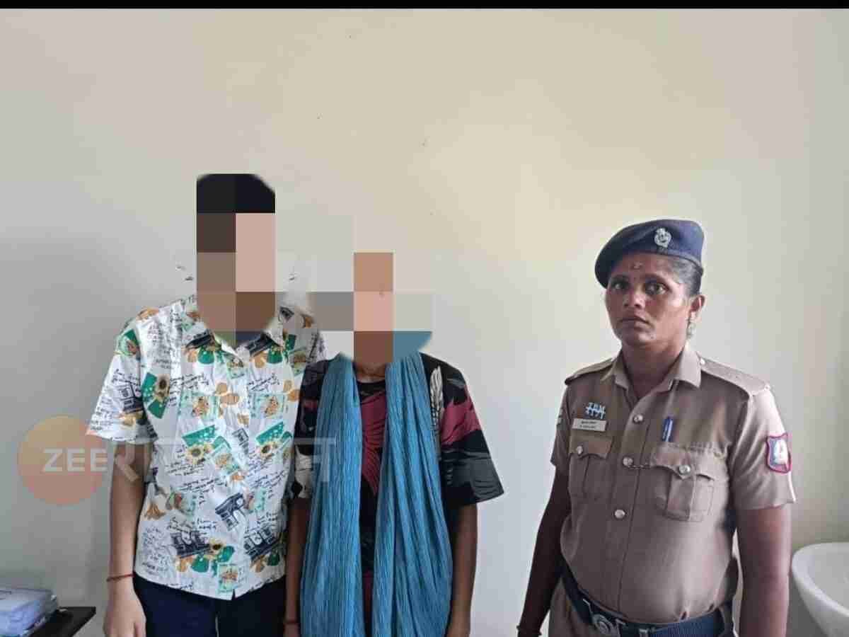 लेस्बियन कहकर भागी लड़कियों को बीकानेर पुलिस ने चेन्नई से पकड़ा, पूछताछ में सामने आएगी सच्चाई