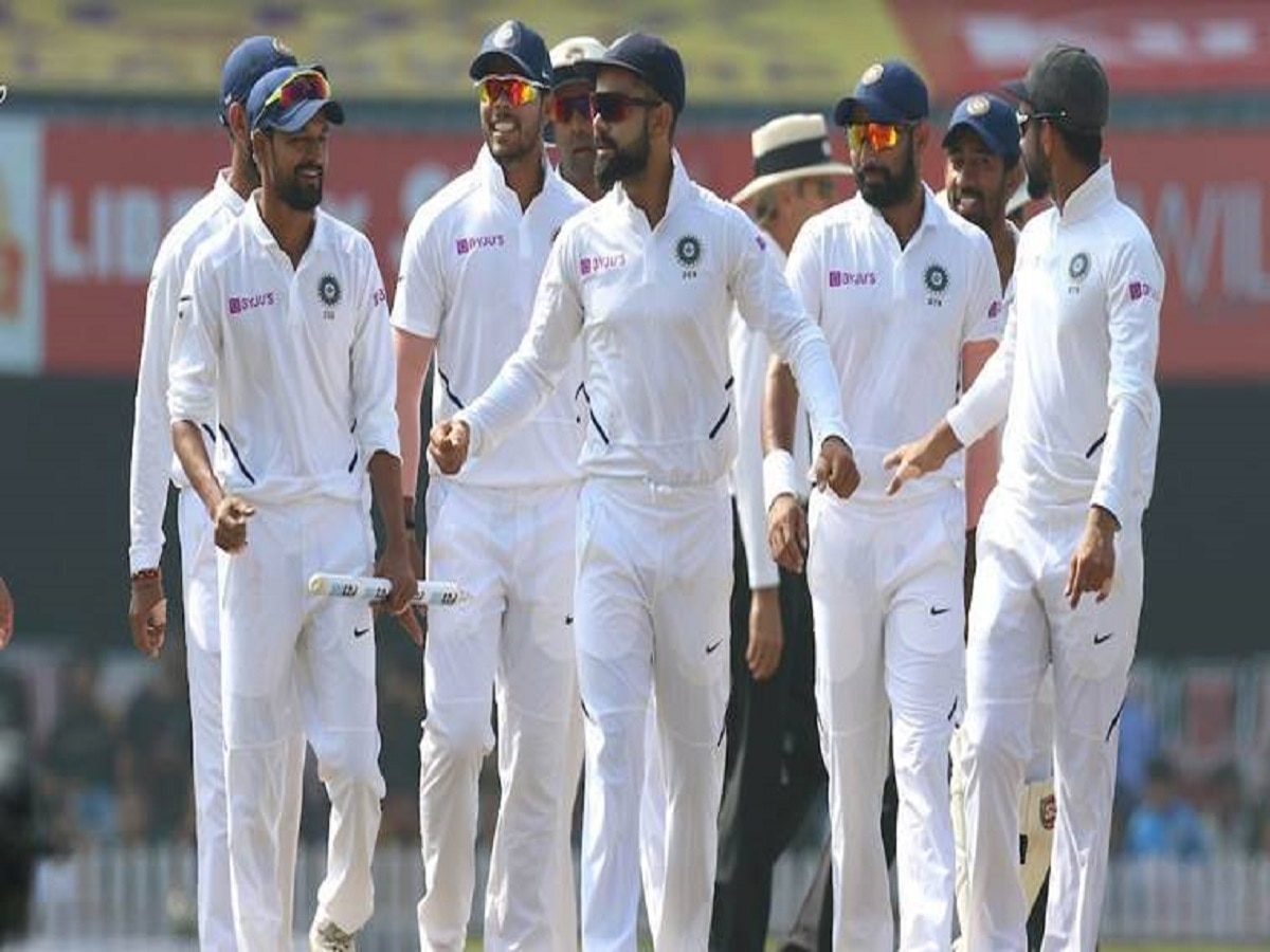 ICC Test Ranking: टीम इंडिया टॉप पर बरकरार, यह खिलाड़ी लिस्ट में नंबर वन