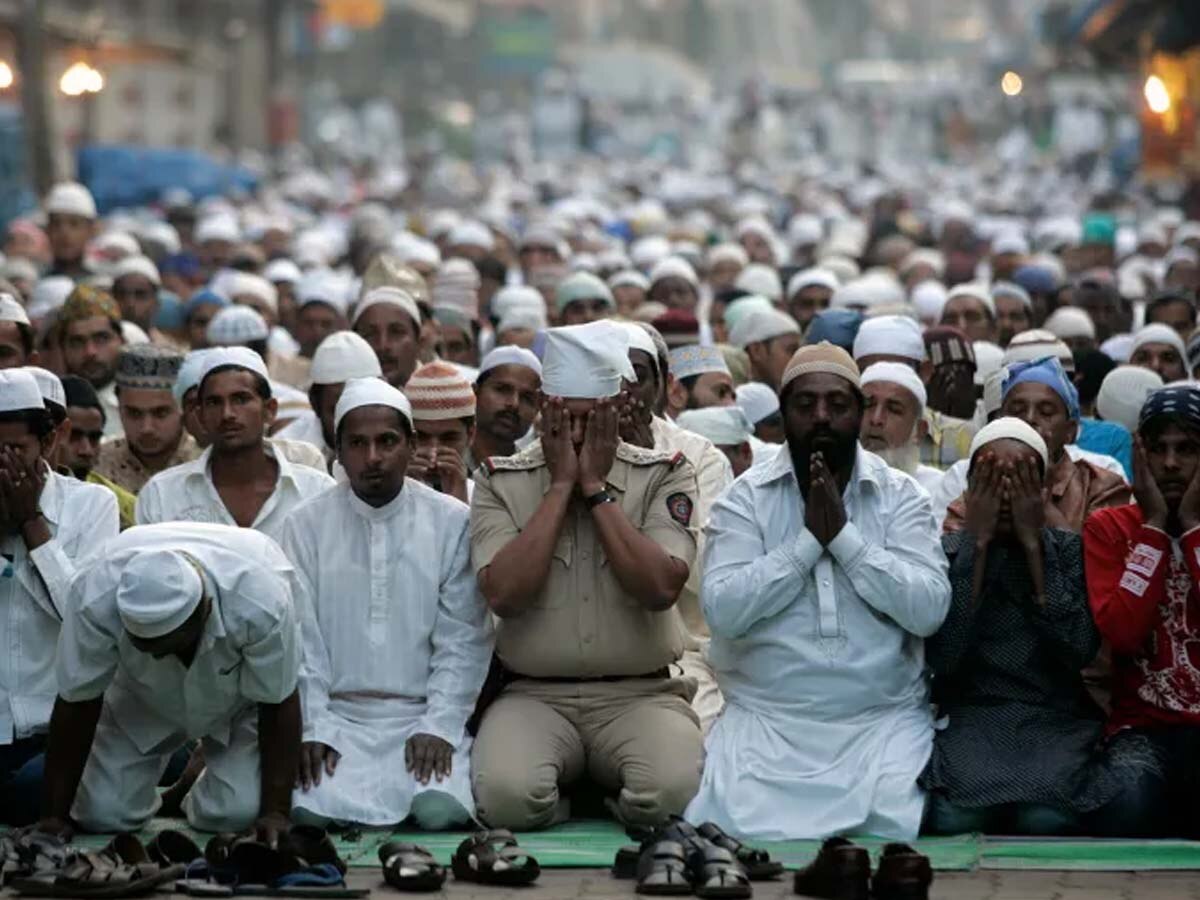 'इन जातियों के साथ मुसलमानों को भी दें राहत', UCC पर मुस्लिम पर्सनल लॉ बोर्ड की बड़ी मांग