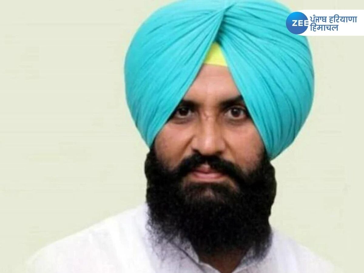 Simarjit Bains News: ਸੁਪਰੀਮ ਕੋਰਟ ਨੇ ਸਿਮਰਜੀਤ ਬੈਂਸ ਨੂੰ ਦਿੱਤੀ ਗਈ ਜ਼ਮਾਨਤ ਰੱਦ ਕਰਨ ਤੋਂ ਕੀਤਾ ਇਨਕਾਰ