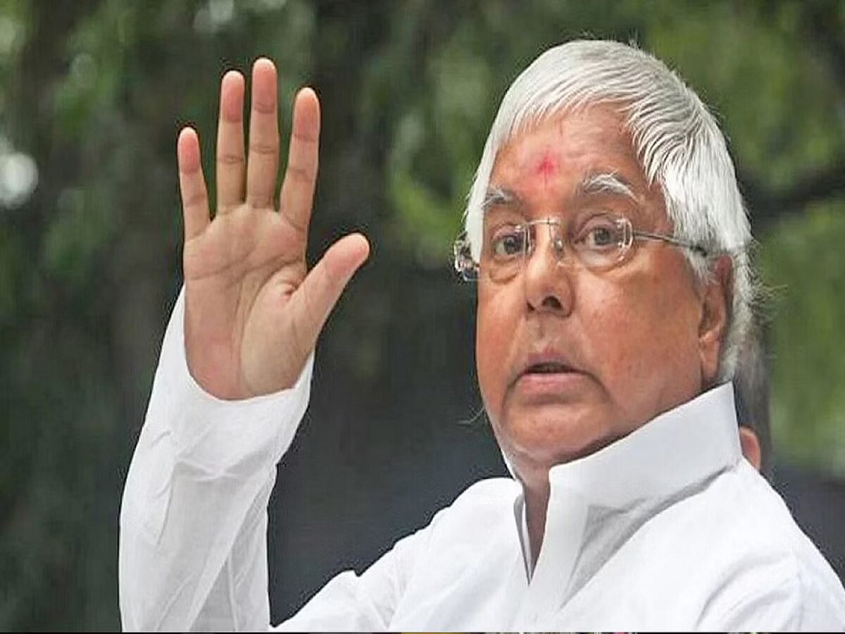 Bihar Politics: लालू का पीएम मोदी पर बयान के बाद सियासत तेज, विजय सिन्हा बोले- क्या संदेश देना चाहते हैं